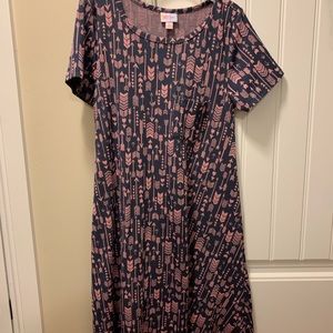 Lularoe Carly